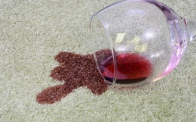 How to Remove Common Carpet Stains: Tips and Techniques